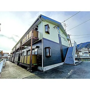 Surplus Twoサンライズ石川【1階】の外観
