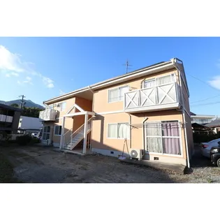 フレグランス鳴海 Bの画像