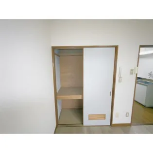 メゾン ド レポ【305号室】の内装