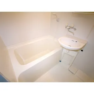 メゾン ド レポ【305号室】の風呂