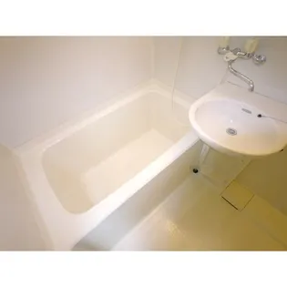 メゾン ド レポ【305号室】の風呂