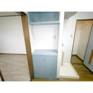 メゾン ド レポ【305号室】の内装