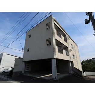 スカイハイツの画像