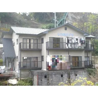 いつぼハイツの画像