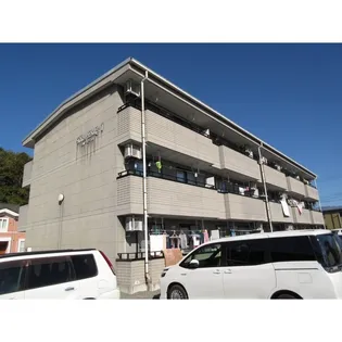 Three PeaksⅠ【303号室】の外観