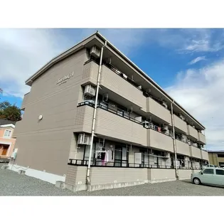 THREE PEAKSⅠの画像