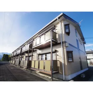 ハイツ中原の画像