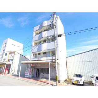 シェトワ桜町の画像