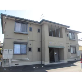 サニーコート松川の画像