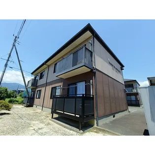 メゾン ド シュヴァリエ Bの画像