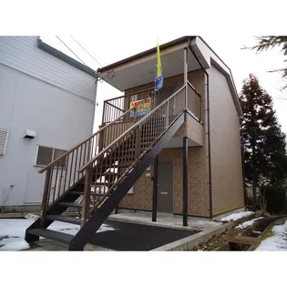 サープラスヤジマ【101号室】の外観