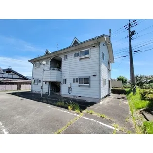 ハイツ唐沢の画像