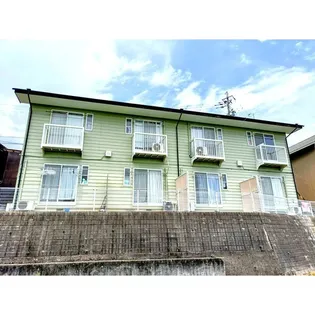 コーポ ララミーの画像