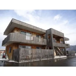 ナトゥーア西春近Ⅲの画像