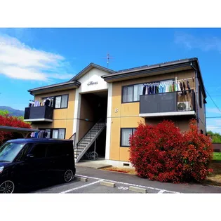 ラポール カイト Bの画像