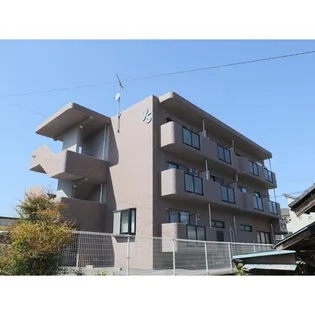 やまみマンションの画像