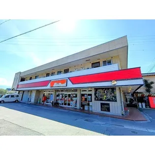 イギミハイツの画像