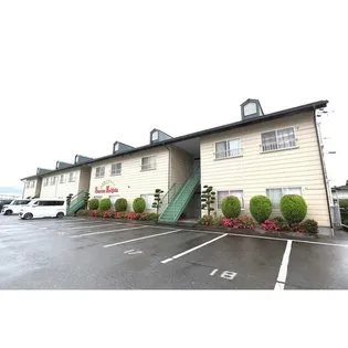 サンライズハイツの画像