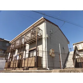 エスポワールハヤシ Aの画像