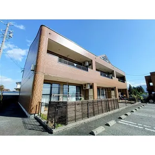 イーストピア Aの画像