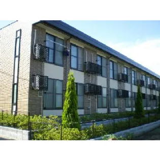 レオパレスたかぎの画像