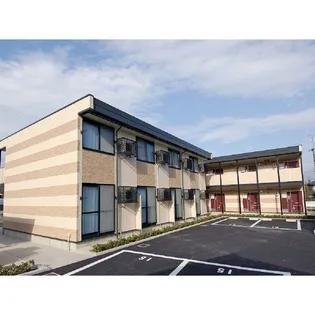 レオパレス一刻の画像