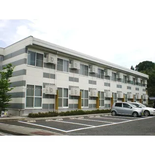 レオパレスマリナの画像