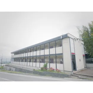 レオパレスおおせぎ Ⅰの画像