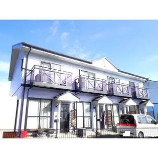 長野県下伊那郡高森町吉田【テラスハウス】の外観