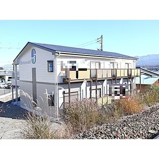 アミティエ木下【2階】の外観