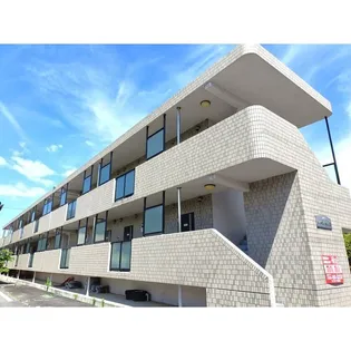 マンション山西の画像