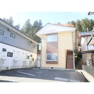 ハイツ野口の画像