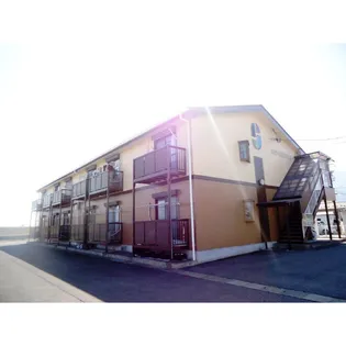 メゾンなかみちIIの画像