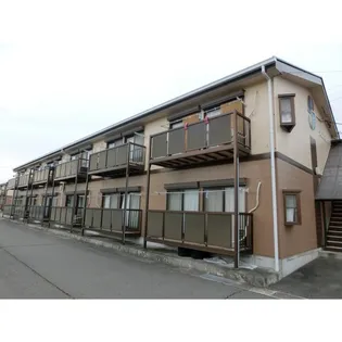 メゾンなかみちⅠの画像