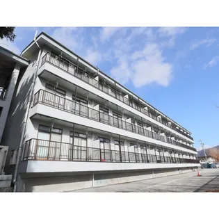 アルプスハイツヤザワ【306号室】の外観