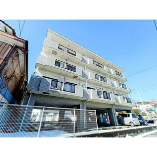 グリーンハイツ高羽の画像