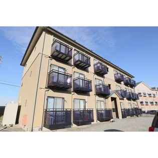 ヴェルートラルヂュⅡ【107号室】の外観