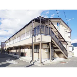 Surplusライフ【106号室】の外観