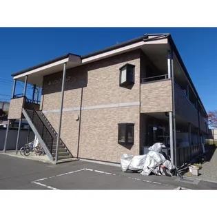 ソフィアパレス【103号室】の外観