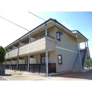 サープラス福岡【106号室】の外観