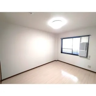 Surplus Twoサンハイツ小林B【202号室】の内装