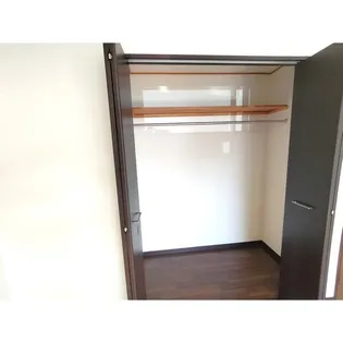 Surplus Twoサンハイツ小林B【202号室】の内装