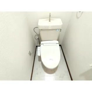 Surplus Twoサンハイツ小林B【202号室】のその他画像