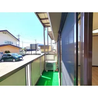 Surplus Twoサンハイツ小林B【202号室】のその他画像