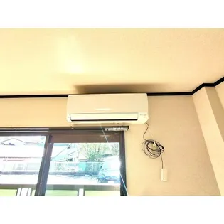 Surplus Twoサンハイツ小林B【202号室】のその他画像