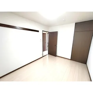 Surplus Twoサンハイツ小林B【202号室】の内装