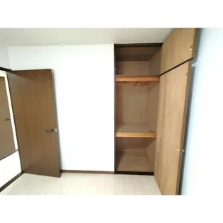 Surplus Twoサンハイツ小林B【202号室】の内装