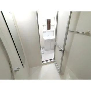 Surplus Twoサンハイツ小林B【202号室】の内装