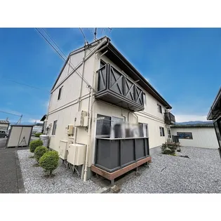 フレグランス伊澤 Aの画像