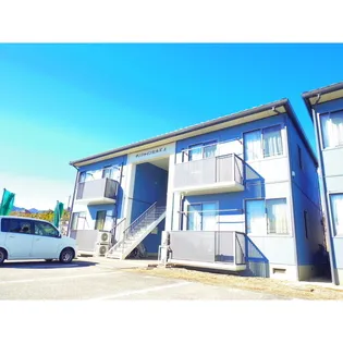 サンシャインヒルズ Aの画像